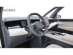 Zeekr Geely Zeekr 009 2024 Seven-Seat Aisle Version AWD 108kWh - ფოტო 6