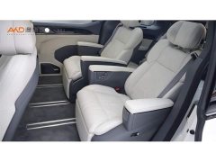 Zeekr Geely Zeekr 009 2024 Seven-Seat Aisle Version AWD 108kWh - ფოტო 7