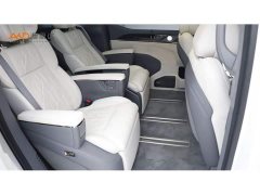Zeekr Geely Zeekr 009 2024 Seven-Seat Aisle Version AWD 108kWh - ფოტო 8