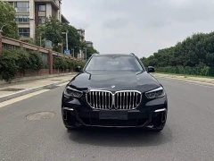 BMW X5 xDrive 30Li M Sport Package - ფოტო 2