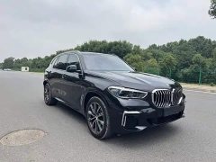 BMW X5 xDrive 30Li M Sport Package - ფოტო 3