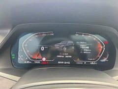 BMW X5 xDrive 30Li M Sport Package - ფოტო 5