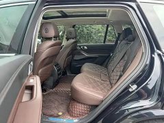 BMW X5 xDrive 30Li M Sport Package - ფოტო 7