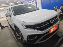 Volkswagen Tharu Taos 280TSI FWD Luxury Plus Advanced Edition - ფოტო 2