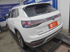 Volkswagen Tharu Taos 280TSI FWD Luxury Plus Advanced Edition - ფოტო 3