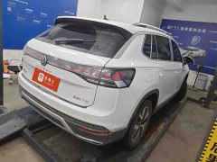 Volkswagen Tharu Taos 280TSI FWD Luxury Plus Advanced Edition - ფოტო 4