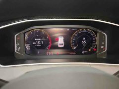 Volkswagen Tharu Taos 280TSI FWD Luxury Plus Advanced Edition - ფოტო 6