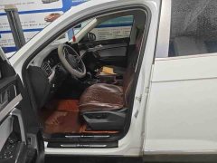 Volkswagen Tharu Taos 280TSI FWD Luxury Plus Advanced Edition - ფოტო 7