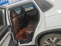 Volkswagen Tharu Taos 280TSI FWD Luxury Plus Advanced Edition - ფოტო 8