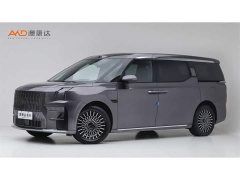 Zeekr Geely Zeekr 009 2024 Seven-Seat Aisle Version AWD 108kWh - ფოტო 1