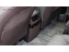 Zeekr Geely Zeekr 009 2024 Seven-Seat Aisle Version AWD 108kWh - ფოტო 10