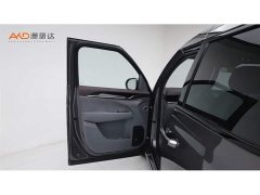 Zeekr Geely Zeekr 009 2024 Seven-Seat Aisle Version AWD 108kWh - ფოტო 11