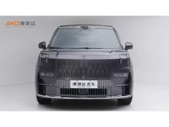 Zeekr Geely Zeekr 009 2024 Seven-Seat Aisle Version AWD 108kWh - ფოტო 2