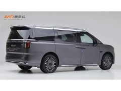 Zeekr Geely Zeekr 009 2024 Seven-Seat Aisle Version AWD 108kWh - ფოტო 3