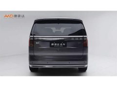 Zeekr Geely Zeekr 009 2024 Seven-Seat Aisle Version AWD 108kWh - ფოტო 4