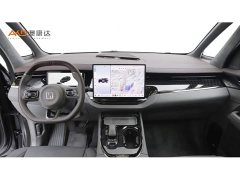 Zeekr Geely Zeekr 009 2024 Seven-Seat Aisle Version AWD 108kWh - ფოტო 5