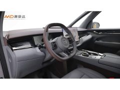 Zeekr Geely Zeekr 009 2024 Seven-Seat Aisle Version AWD 108kWh - ფოტო 6
