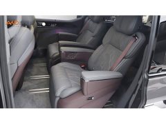 Zeekr Geely Zeekr 009 2024 Seven-Seat Aisle Version AWD 108kWh - ფოტო 7