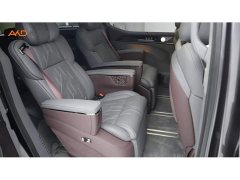 Zeekr Geely Zeekr 009 2024 Seven-Seat Aisle Version AWD 108kWh - ფოტო 8