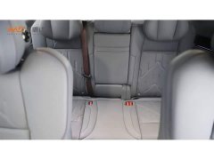 Zeekr Geely Zeekr 009 2024 Seven-Seat Aisle Version AWD 108kWh - ფოტო 9