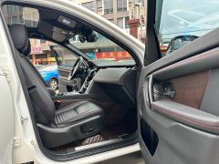 Land Rover Discovery Sport 2020 249PS R-Dynamic Performance Technology Edition 5-seater - ფოტო 11