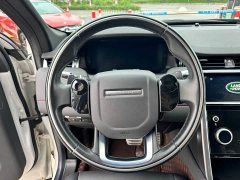 Land Rover Discovery Sport 2020 249PS R-Dynamic Performance Technology Edition 5-seater - ფოტო 16