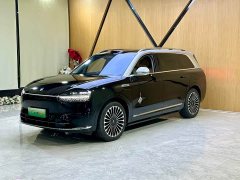 AITO M9 Extended Range Ultra 52kWh 5-Seater with 192-Channel LiDAR - ფოტო 1