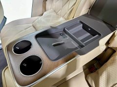 AITO M9 Extended Range Ultra 52kWh 5-Seater with 192-Channel LiDAR - ფოტო 12