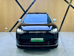 AITO M9 Extended Range Ultra 52kWh 5-Seater with 192-Channel LiDAR - ფოტო 2