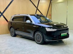 AITO M9 Extended Range Ultra 52kWh 5-Seater with 192-Channel LiDAR - ფოტო 3