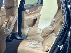 AITO M9 Extended Range Ultra 52kWh 5-Seater with 192-Channel LiDAR - ფოტო 5