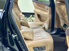 AITO M9 Extended Range Ultra 52kWh 5-Seater with 192-Channel LiDAR - ფოტო 6