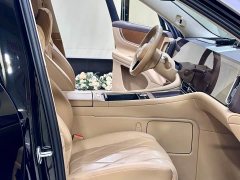 AITO M9 Extended Range Ultra 52kWh 5-Seater with 192-Channel LiDAR - ფოტო 7