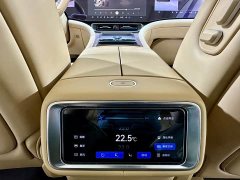 AITO M9 Extended Range Ultra 52kWh 5-Seater with 192-Channel LiDAR - ფოტო 8