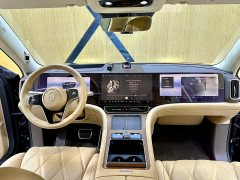 AITO M9 Extended Range Ultra 52kWh 5-Seater with 192-Channel LiDAR - ფოტო 9