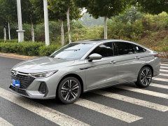 Chery Arrizo 8 2025 2.0T DCT Sport - ფოტო 1