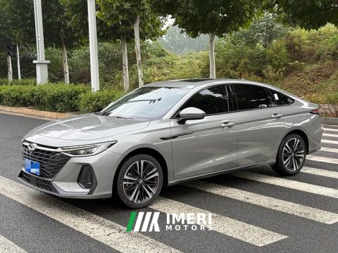 2026 Chery Arrizo 8 2025 2.0T DCT Sport - ავტომობილი ჩინეთიდან