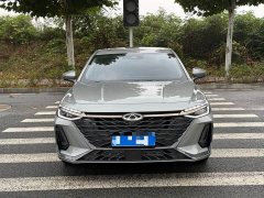 Chery Arrizo 8 2025 2.0T DCT Sport - ფოტო 2