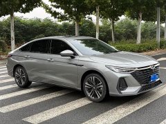 Chery Arrizo 8 2025 2.0T DCT Sport - ფოტო 3