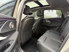 Chery Arrizo 8 2025 2.0T DCT Sport - ფოტო 5