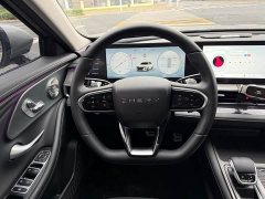 Chery Arrizo 8 2025 2.0T DCT Sport - ფოტო 7