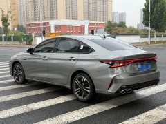Chery Arrizo 8 2025 2.0T DCT Sport - ფოტო 9