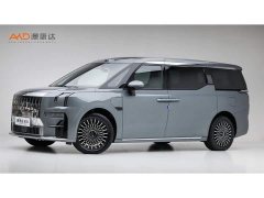 Zeekr Geely Zeekr 009 2024 Seven-Seat Aisle Version AWD 108kWh - ფოტო 1