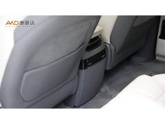Zeekr Geely Zeekr 009 2024 Seven-Seat Aisle Version AWD 108kWh - ფოტო 10