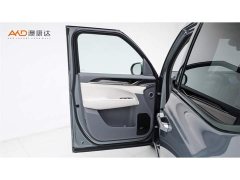 Zeekr Geely Zeekr 009 2024 Seven-Seat Aisle Version AWD 108kWh - ფოტო 11