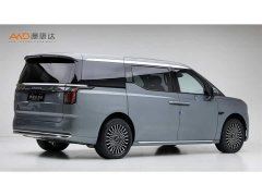 Zeekr Geely Zeekr 009 2024 Seven-Seat Aisle Version AWD 108kWh - ფოტო 3