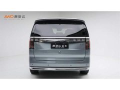Zeekr Geely Zeekr 009 2024 Seven-Seat Aisle Version AWD 108kWh - ფოტო 4