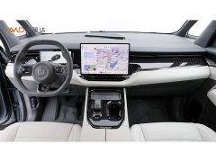 Zeekr Geely Zeekr 009 2024 Seven-Seat Aisle Version AWD 108kWh - ფოტო 5