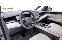Zeekr Geely Zeekr 009 2024 Seven-Seat Aisle Version AWD 108kWh - ფოტო 6