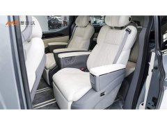 Zeekr Geely Zeekr 009 2024 Seven-Seat Aisle Version AWD 108kWh - ფოტო 7